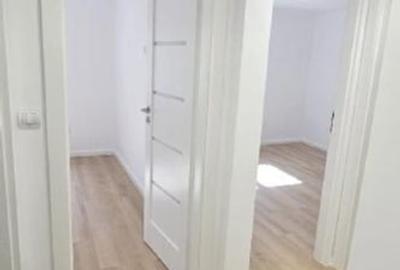 Apartament cu 3 camere decomandat, mobilat în Zorilor - 14
