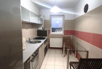 Garsonieră decomandată în Vitan - 5