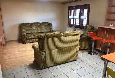 Garsonieră decomandată în Mehala - 2