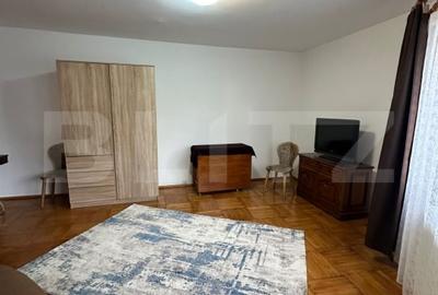 Apartament 2 camere, 52 mp, zona Manastur - 3