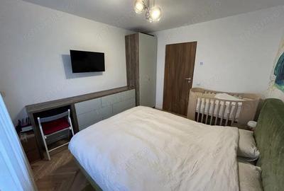 Apartament 3 camere zona Baba Novac - Mihai Bravu - 3