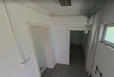 Spațiu comercial, de 312 mp, în Dristor - 7