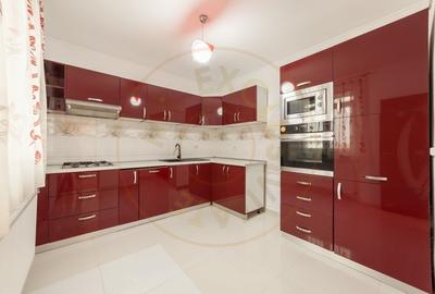 Apartament cu 4 camere, garaj si panouri fotovoltaice - Bradu- 5 min de Pitesti! - 4