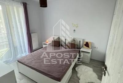 Apartament cu 2 camere decomandat în Torontalului - 1