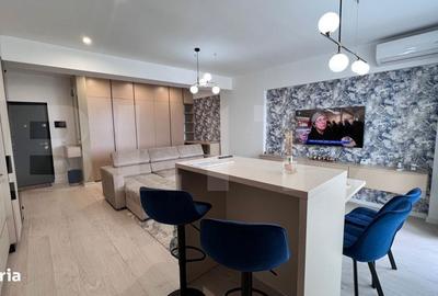 Apartament cu 2 camere în Calea București - 6