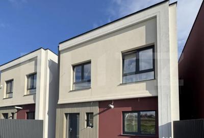 Casă cu 4 camere cu Teren 250 Mp în Lisaura - 8