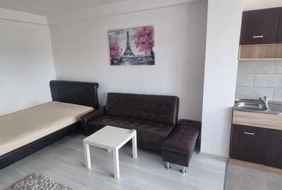 Garsonieră decomandată, mobilată în Pantelimon - 6