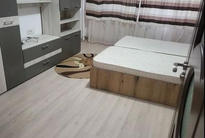Garsonieră decomandată, mobilată în Giurgiului - 1