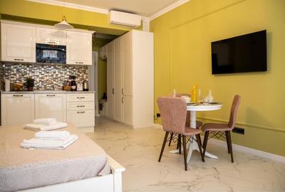 Garsonieră în Nord - 8