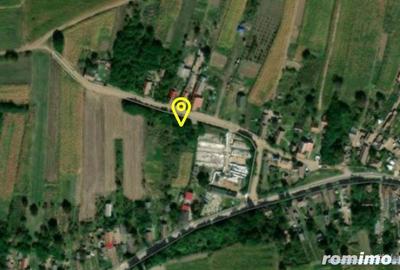 Cota de 5/8 din teren, Cherechiu, Judetul Bihor-id R1985778 - 1