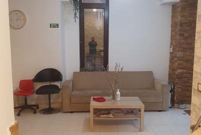 Spațiu comercial, de 135 mp, în Lacul Tei - 15