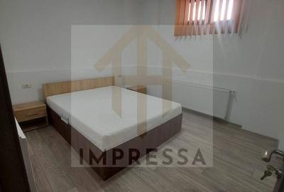 Apartament cu 2 camere decomandat în Burdujeni - 7