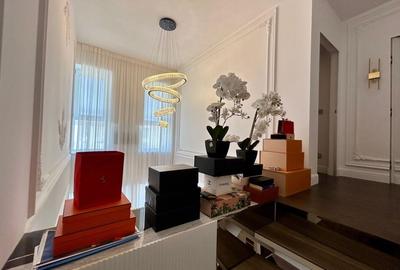 Floreasca. Un duplex care își spune povestea - 19