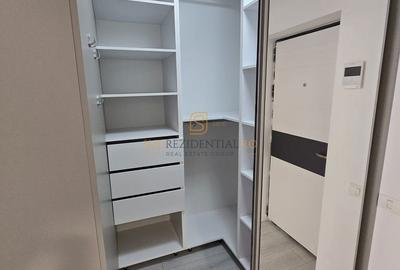 Garsonieră, mobilată în Central - 13