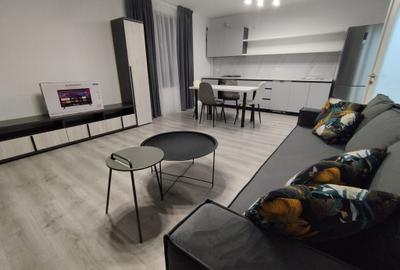 Apartament cu 2 camere în Boreal