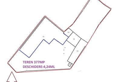Giulesti-Sarbi,zona str.Caramidariei,doar 400m capat tramvai 44! - 10