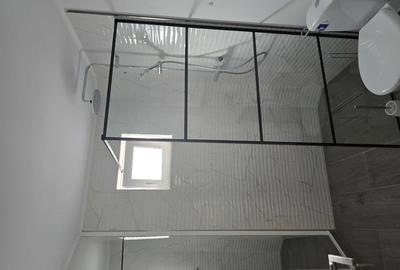 Camera regim hotelier cu jacuzzi in vila parcare privata. Se inchiriaza tot nivelul de jos 80m - 8