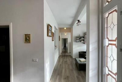 Casă cu 5 camere cu Teren 1593 Mp în Șinca - 3