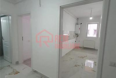 Vanzare apartament 2 camere, 65 mp, finisat lux, et 1 din 3, Dobroesti, Fundeni, Piersicului - 19