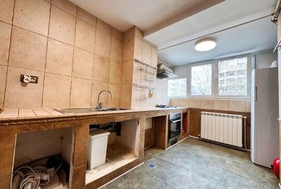 Apartament cu 3 camere decomandat, mobilat în Decebal - 14