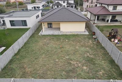 Casă individuală pe parter, Comision 0%! Preț 208.000 Euro Casă individuală pe parter, Comision 0%! Preț 208.000 Euro - 17