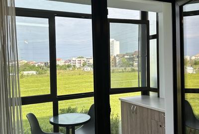 Apartament cu 2 camere în Central - 7