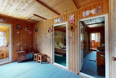 COMISION 0%! Pensiune de vanzare in Cheia, judet Prahova - 6
