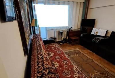 Apartament cu 2 camere semidecomandat în Ultracentral
