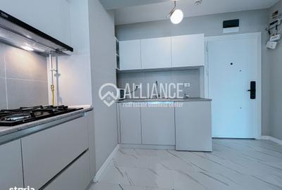 Apartament cu 2 camere decomandat în Sud - 4