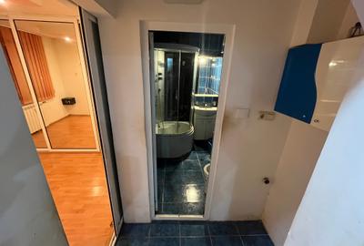 Apartament cu 2 camere semidecomandat, mobilat în Tomis Nord - 8