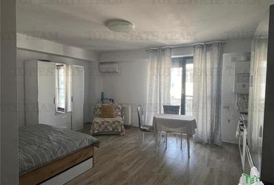 STUDIO MAMAIA NORD - BLOC PRIMA LINIE LA MARE - 6