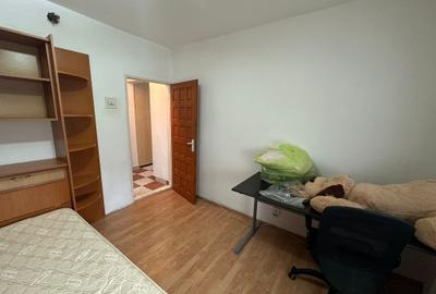Apartament cu 2 camere decomandat, mobilat în Apărătorii Patriei - 5