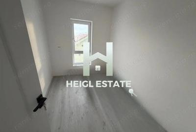 Apartament cu 3 camere si 2 balcoane in zona Braytim - 4