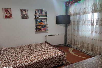 Apartament cu 2 camere semidecomandat în Central - 8