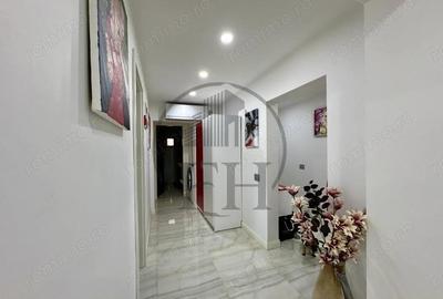 Apartament cu 4 camere decomandat în Agigea - 7