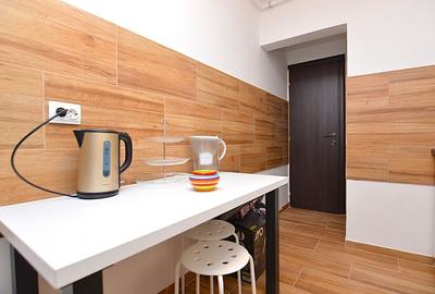 INCHIRIERE APARTAMENT 3 CAMERE UNIVERSITATE - PARC CISMIGIU - 25