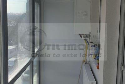 Garsonieră în Independenței - 5