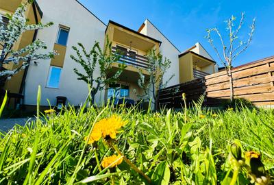 Pet friendly! Rediu/Pacurari - Casa insiruita, 3 dormitoare, 2 bai, parcare - 16