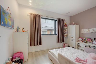 Vila parter mobilata si utilata Tunari - 9