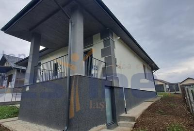 Comision 0%, Casa  104mp, 157.900 €, Valea Adanca - 4