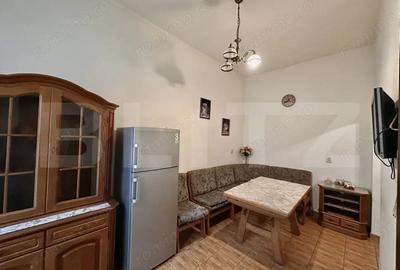 Apartament cu 3 camere decomandat, mobilat în Traian - 5