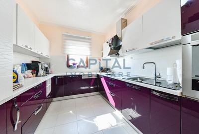 Casa de vanzare in cartierul Gheorgheni. Comision 0! - 3