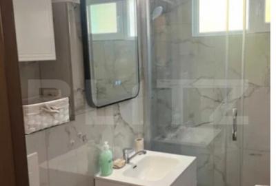 De inchiriat apartament cu 2 camere, zona Gemenii - 1