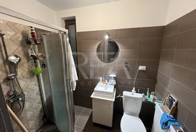 Duplex cu 4 camere cu Teren 350 Mp în Est - 12