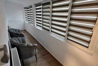 Apartament cu 2 camere decomandat în Central - 2