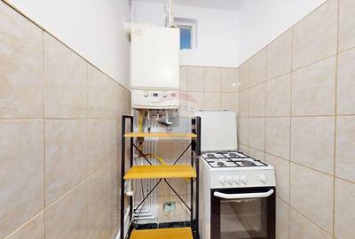 Apartament cu 1 camere decomandat în Centrul Civic - 10