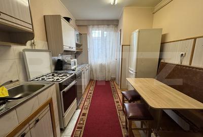Apartament cu 4 camere, 78 mp, Zalau - 7