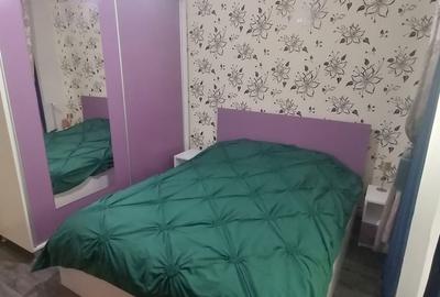 Apartament cu 3 camere decomandat în Central - 4