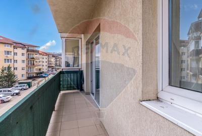 Garsonieră decomandată în Florești - 5