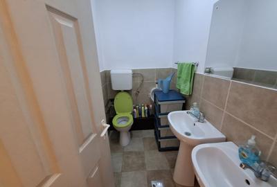 Spatiu de birouri intre metrou Iancului si Piata Muncii curte 100mp - 17